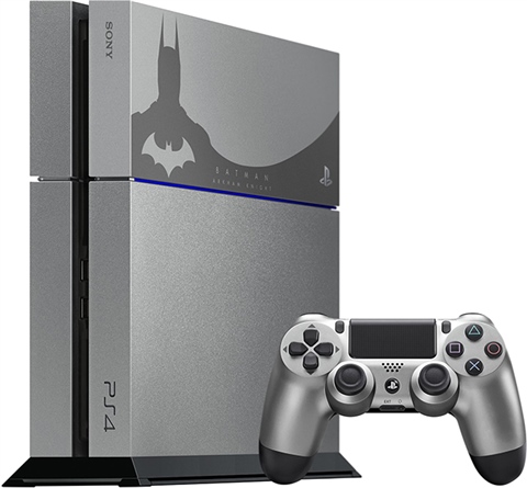 playstation 4 console to buy
