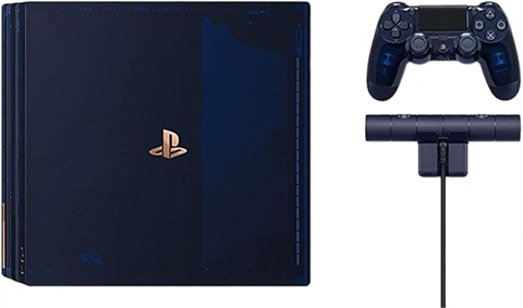 Ps4 Slim Ps4 Limited Edition 500 Million Price Playstation Pro