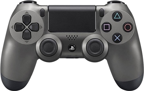 how to control ps4 without controller