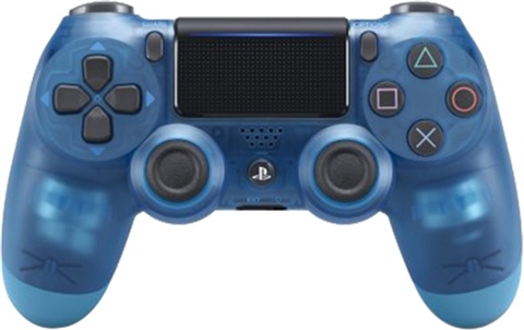 royal blue ps4 controller