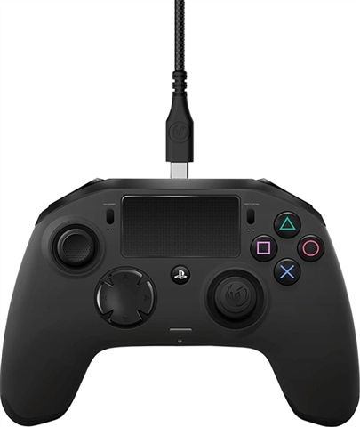 nacon revolution pro 2 setup