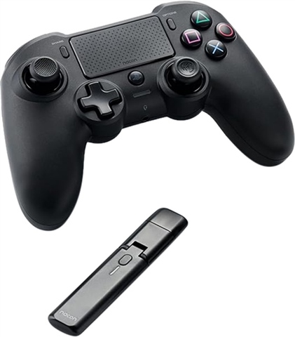 Nacon Revolution Asymmetric Ps4 Controller Nacon Revolution Pro