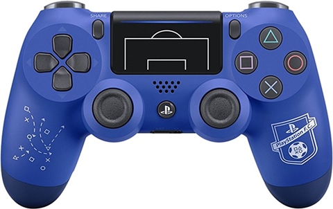 midnight blue controller ps4