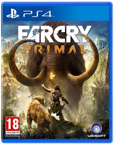 Far Cry Primal - - Buy, Donate