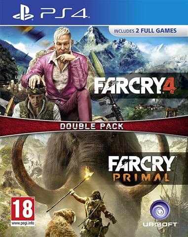 far cry 5 ps4 cex