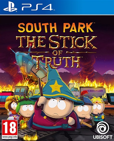 ps4 cex uk