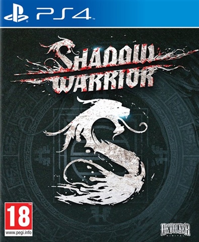 shadow of war ps4 cex