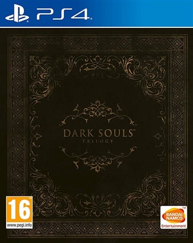 cex dark souls remastered