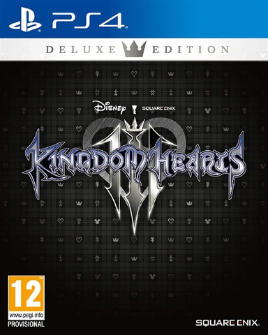 kingdom hearts ps4 cex