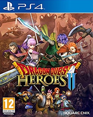 dragon quest builders 2 cex