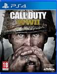 cex call of duty ps5