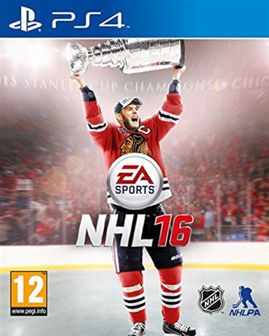 NHL 17 Deluxe Edition PlayStation 4 アイスホッケーデラックスエディションプレイステーション4ビデオゲ PS4 NHL 17 Deluxe Edition Sony PlayStation 4 CIB Complete Manual TESTED  WORKS