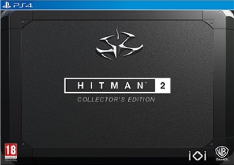 hitman ps4 cex