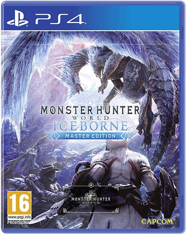 Monster Hunter World (Seminovo) - PS4 - ZEUS GAMES - A única loja