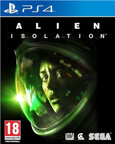 alien isolation ps4 cex