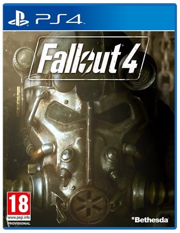 fallout 3 playstation 4