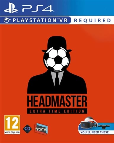 Jeu PS4 QUAR INFERNAL MACHINES VR - Version UK Neuve Sous Blister
