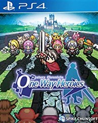 One Way Heroics Plus - Steam News Hub One Way Heroics Plus - Steam News Hub