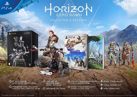 horizon ps4 cex