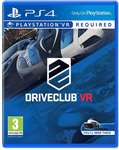 driveclub ps4 cex