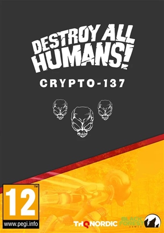 destroy all humans ps4 cex