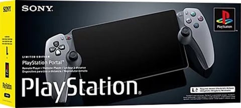 PlayStation Portal リモートプレーヤー 30周年アニバーサリー（PSP 