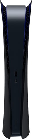 ps5 black version