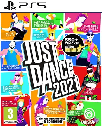 just dance switch cex