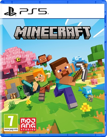 minecraft switch cex