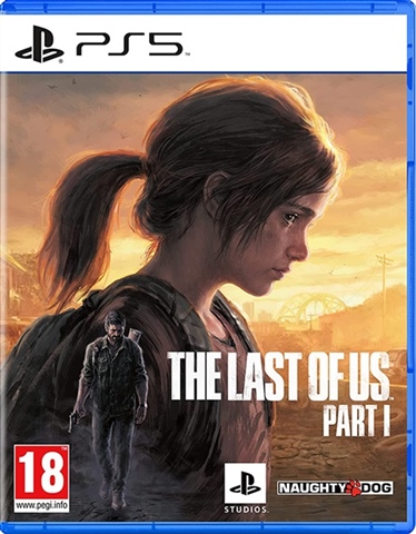 last of us ps4 cex