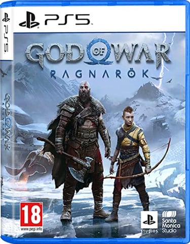Jogo Barato - [Magazine] God of War Ragnarök (PS4/ PS5) 👉 PS4:  jogobara.to/5LtUX 👉 PS5: jogobara.to/9k0LU • R$ 129,90 no pix • Frete  Grátis