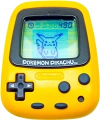 Pokemon Pikachu (PAL), Unboxed CeX (UK): Buy, Sell, Donate
