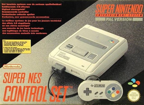 sell snes games