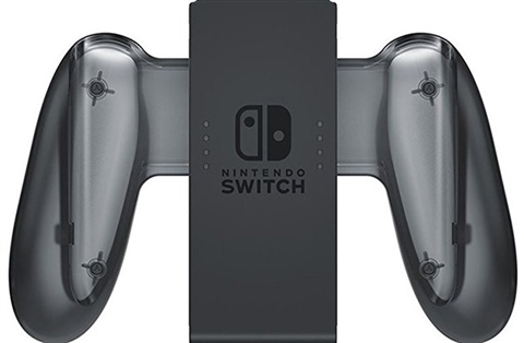 tesco nintendo switch charger