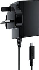 Official Nintendo Switch AC Adapter CeX (UK): Buy, Sell, Donate