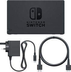 cheap nintendo switch dock