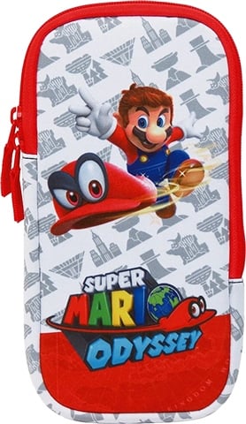 mario odyssey switch cex