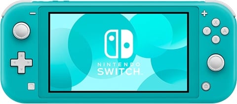 cex nintendo switch sell