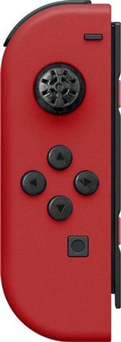 Nintendo Switch Joy-Con (L) Odyssey Red, No Strap, C - CeX (UK): - Buy ...