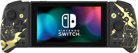 Hori Switch Pad Controller im Test: Switch Pro Controller für 30 Euro