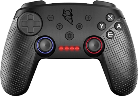 Value 3rd Party Switch Wireless Controller, A - CeX (UK): - Buy, Sell ...
