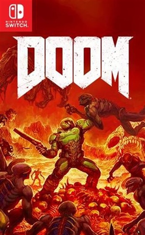 doom ps4 cex