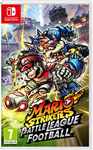 cex mario strikers