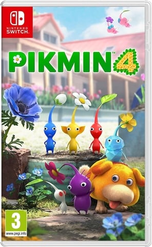 cex pikmin