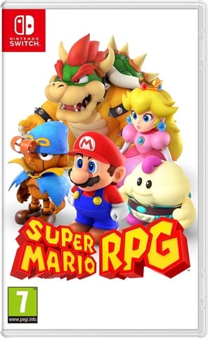 Mario Party Superstars - CeX (PT): - Buy, Sell, Donate