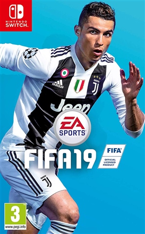 Comprar Jogo FIFA 19 - Xbox 360 - X 360 - Eletronic Arts - FiFa 19 Curitiba  - Brasil Games - Console PS5 - Jogos para PS4 - Jogos para Xbox One - Jogos  par Nintendo Switch - Cartões PSN - PC Gamer