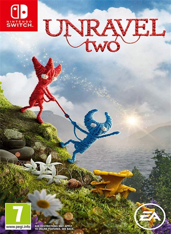 unravel switch