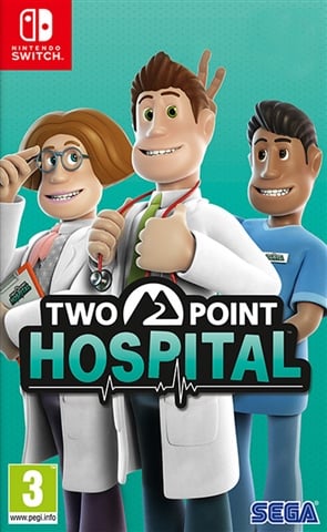 Buy Two Point Hospital - Bigfoot DLC (PC/MAC) game Online