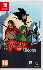 Nintendo's Hybrid Banner Saga Switch Banner Saga Trilogy, The