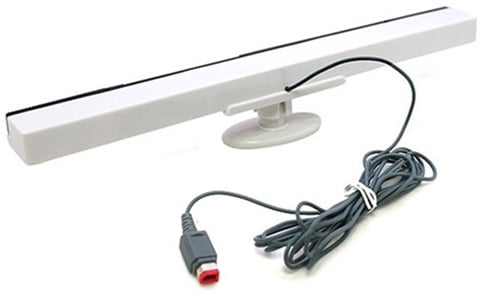 Value Wii Wired Sensor Bar - CeX (UK): - Buy, Sell, Donate